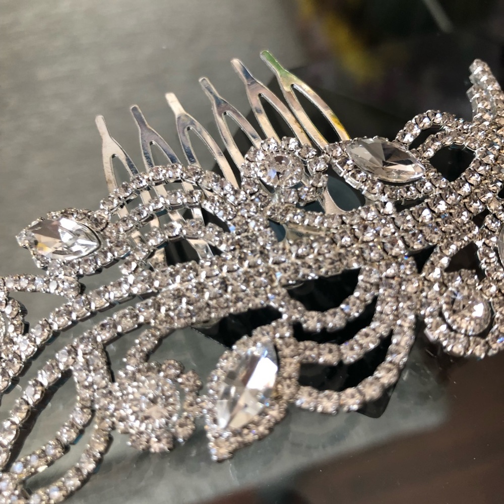 Hair Accessory 💎 - Picture 4 of 5